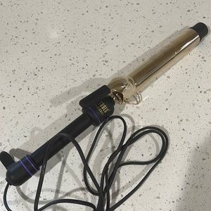Hot tools professional extra long barrel curling iron